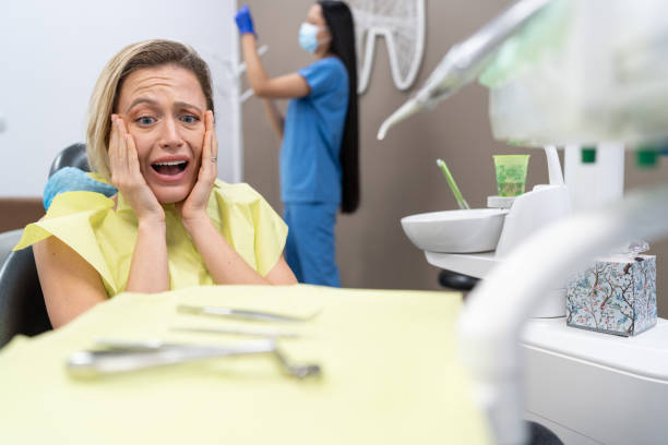 Best Emergency Dental Services for Seniors in Lincoln Rk, PA
